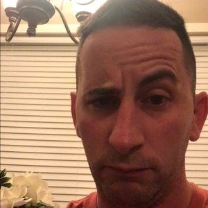 Meet your Posher, Mike